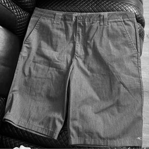 Men O’Neill shorts, like new